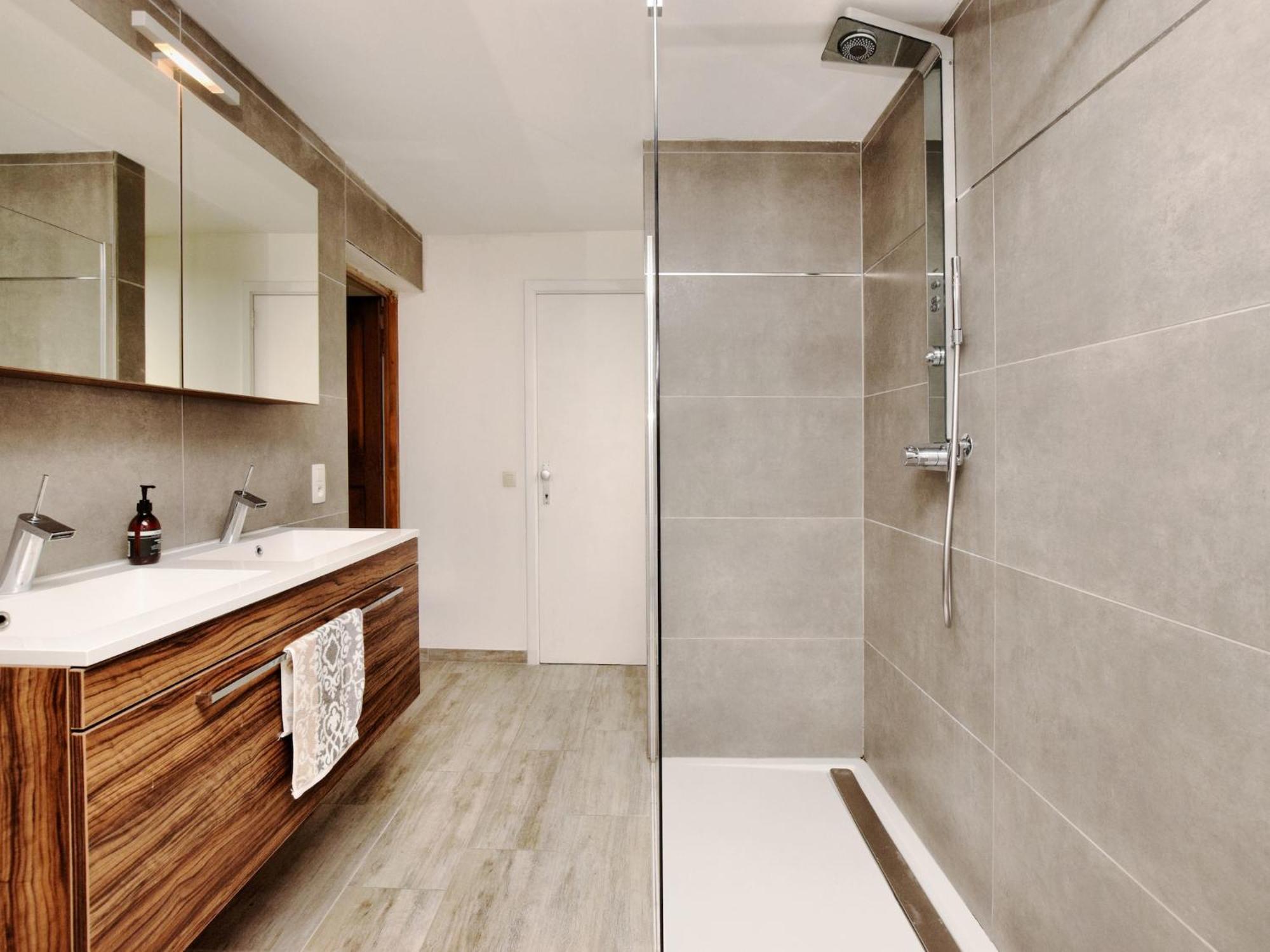 Holiday Home In Virton With Swimming Pool Bagian luar foto