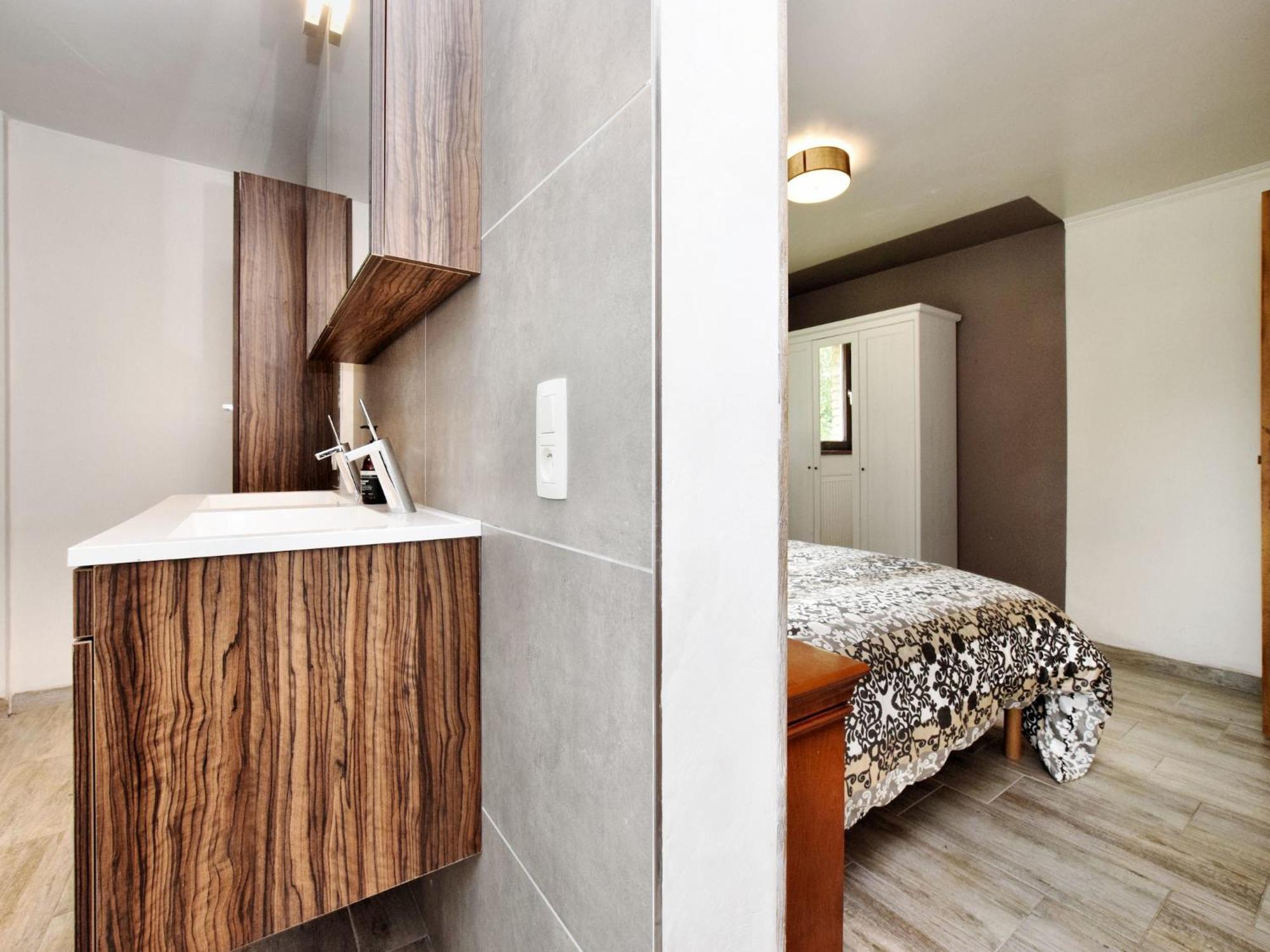 Holiday Home In Virton With Swimming Pool Bagian luar foto