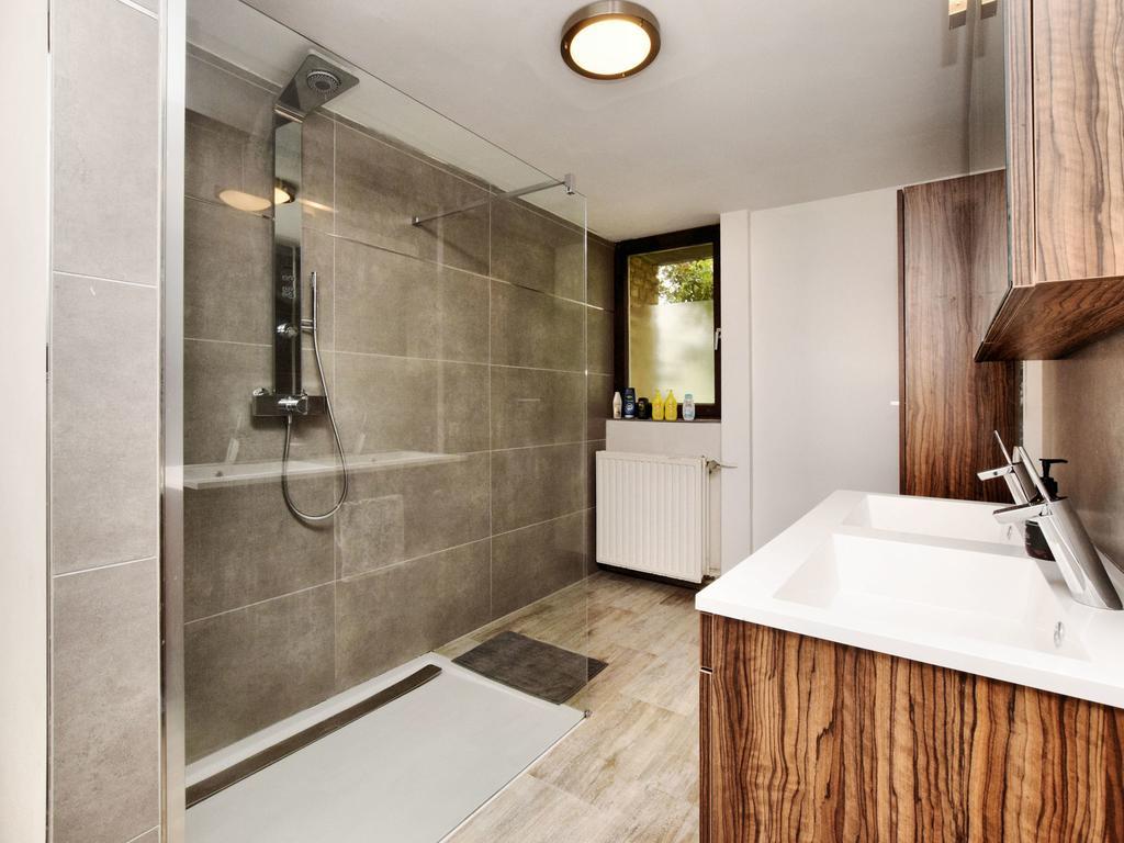 Holiday Home In Virton With Swimming Pool Bagian luar foto
