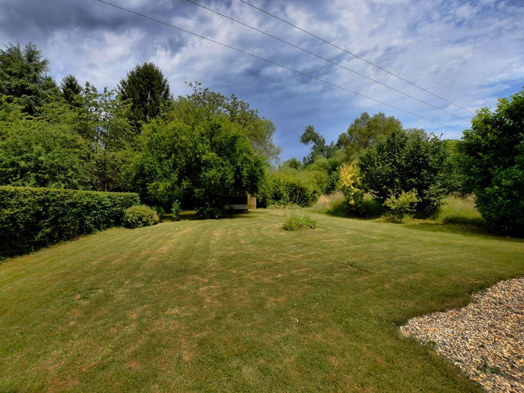Holiday Home In Virton With Swimming Pool Bagian luar foto