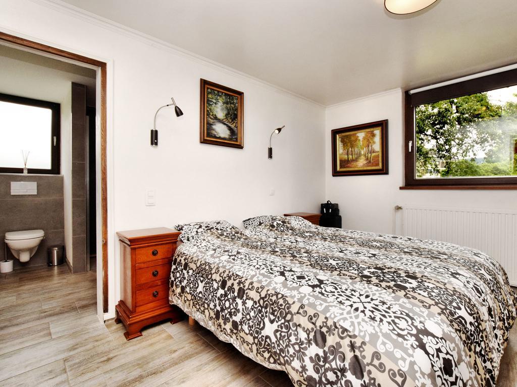 Holiday Home In Virton With Swimming Pool Bagian luar foto