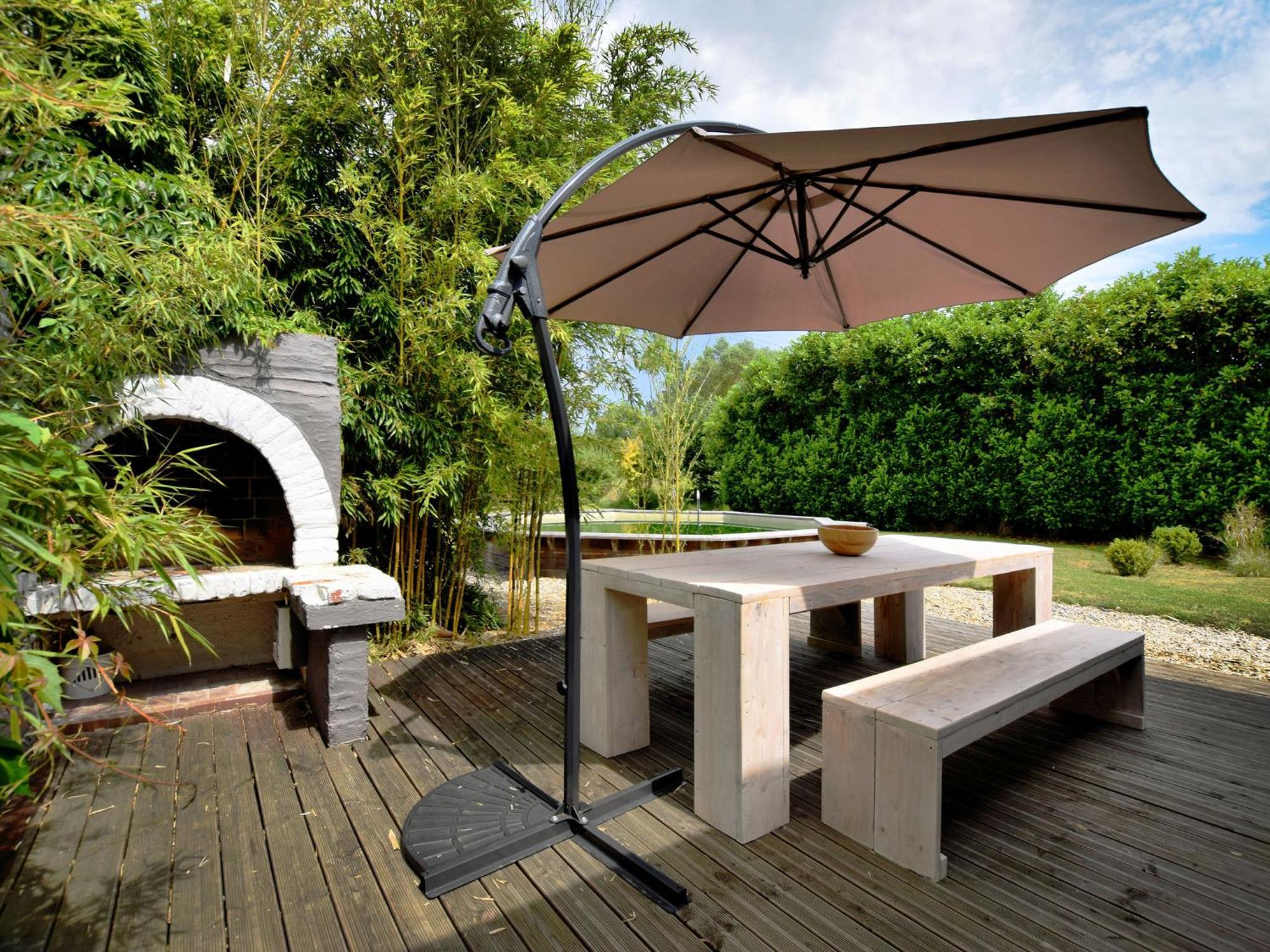 Holiday Home In Virton With Swimming Pool Bagian luar foto